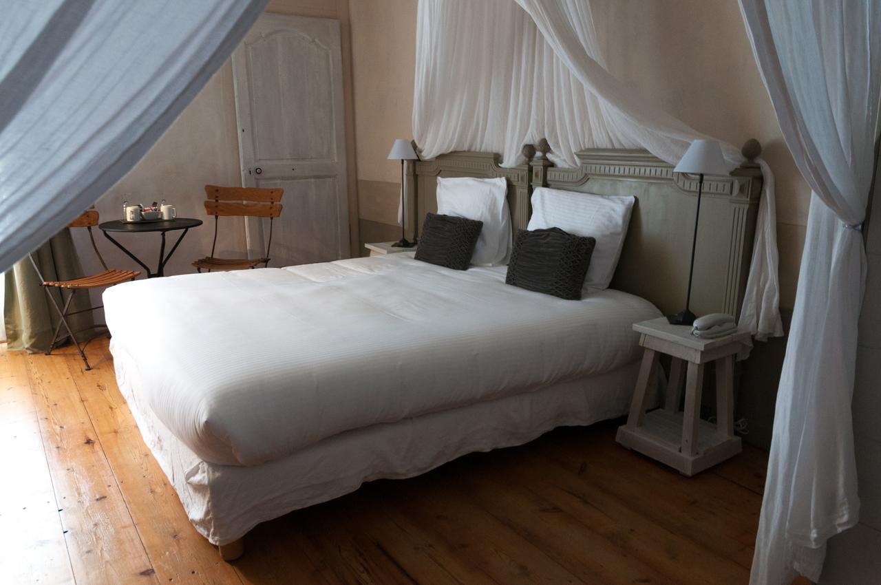La Maison Douce Сен-Мартен-де-Ре Екстер'єр фото
